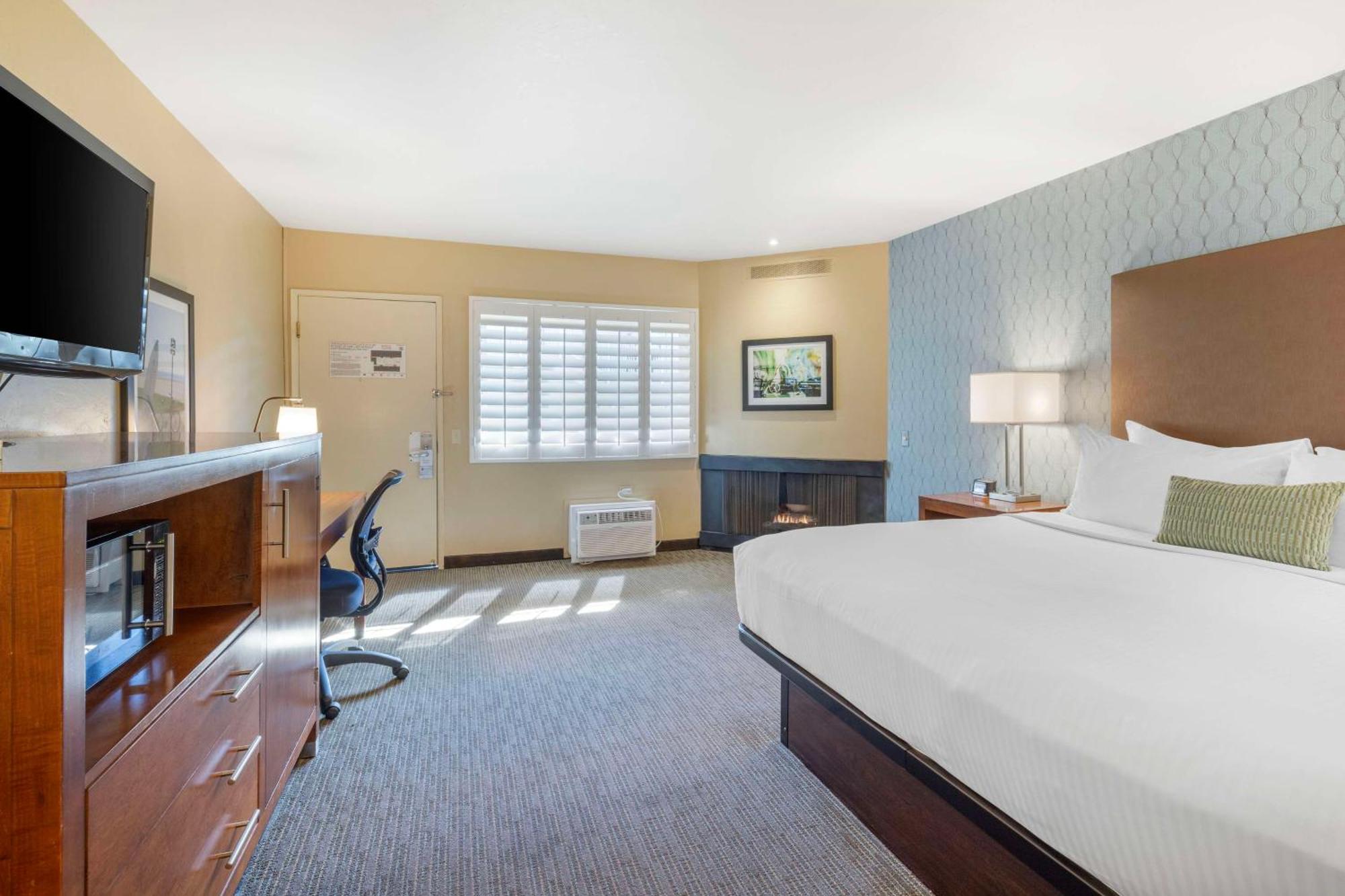 Best Western Plus Beach View Lodge Carlsbad Exterior foto